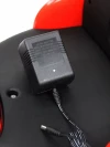Электромотоцикл HL300 красный