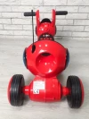 Электромотоцикл HL300 красный