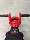 Электромотоцикл HL300 красный