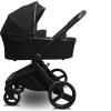 Коляска 2 в 1 Anex L/type (lt-13tN) onyx