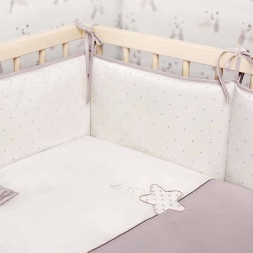 Комплект постельных принадлежностей для детей "Little Star Mini" т.м. "PERINA"