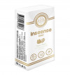 Платочки бумажные  INSEENSE  3-слойные, аромат лесных ягод, 10 шт (24уп/кор)