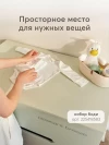 Комод Happy Baby Fioki Шалфей