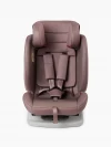 Автокресло Happy Baby Sandex 0/1/2/3 (0-36кг) desert pink