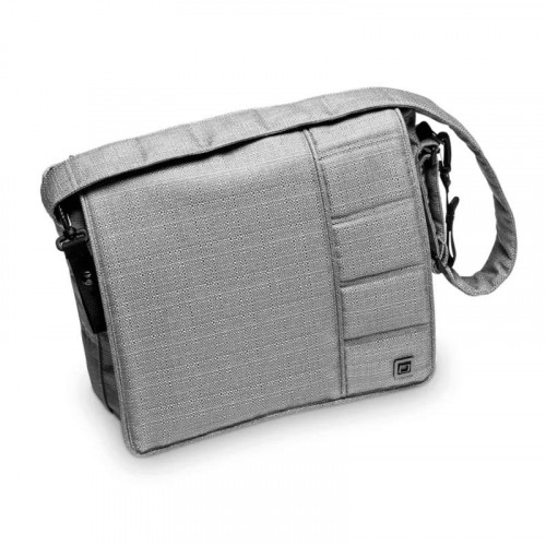 Сумка Moon Messenger Bag Stone Structure (001)