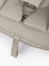 Автокресло Happy Baby Sandex 0/1/2/3 (0-36кг) light grey