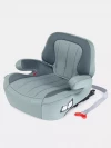 Бустер Rant Turbo AY313 Isofix Active 2/3 (2-36 кг) Green