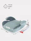 Бустер Rant Point5 LB781 Active Line 2/3 (15-36 кг) Green