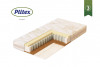 Матрас для кроватки 125*65 12 см прямоугольный Perina Bamboo Sleep