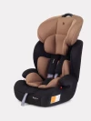 Автокресло Rant Basic Spark ZY10 1/2/3 (9-36 кг) Grey