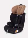 Автокресло Rant Basic Spark ZY10 1/2/3 (9-36 кг) Grey