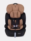 Автокресло Rant Basic Spark ZY10 1/2/3 (9-36 кг) Grey