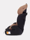 Автокресло Rant Basic Spark ZY10 1/2/3 (9-36 кг) Grey