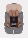 Автокресло Rant Basic Spark ZY10 1/2/3 (9-36 кг) Grey