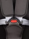 Автокресло Rant Basic Spark ZY10 1/2/3 (9-36 кг) Black