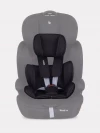 Автокресло Rant Basic Spark ZY10 1/2/3 (9-36 кг) Black