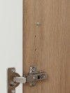 Шкаф Rant Bamboo 109 Cloud White