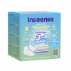Пятновыводитель-отбеливатель Inseense ТАРА ДАШИ  600 гр (9шт/кор)