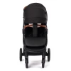 Коляска прогулочная Labala Baloni (black)