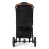 Коляска прогулочная Labala Baloni (black)
