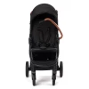 Коляска прогулочная Labala Baloni (black)