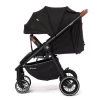 Коляска прогулочная Labala Baloni (black)
