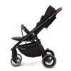 Коляска прогулочная Labala Baloni (black)