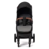 Коляска прогулочная Labala Baloni (black)