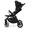 Коляска прогулочная Labala Baloni (black)