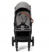 Коляска прогулочная Labala Baloni (light grey) 