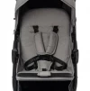 Коляска прогулочная Labala Baloni (light grey) 
