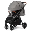 Коляска прогулочная Labala Baloni (light grey) 