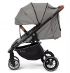 Коляска прогулочная Labala Baloni (light grey) 