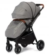 Коляска прогулочная Labala Baloni (light grey) 