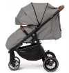 Коляска прогулочная Labala Baloni (light grey) 
