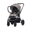 Коляска 2 в 1 Labala Raiz Grey (13GR)