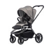 Коляска 2 в 1 Labala Raiz Light grey (07LGR)