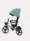 Велоколяска Rant RB200 Gravity Ocean Green
