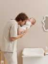 Комод Happy Baby Fioki V2 белый