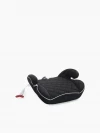 Бустер Happy Baby Rider Black