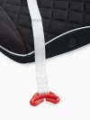 Бустер Happy Baby Rider Black