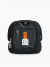 Бустер Happy Baby Rider Black