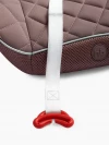 Бустер Happy Baby Rider Desert pink