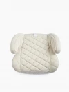 Бустер Happy Baby Rider Warm grey