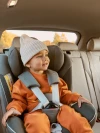 Автокресло Happy Baby Unix 0/1/2/3 (0-36 кг) Chocolate
