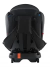 Автокресло Indigo Max-X isofix 0/1/2/3 (0-36 кг) черный