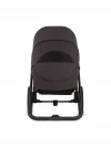 Коляска 2 в 1 Moon Style Black RU533 