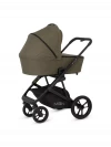 Коляска 2 в 1 Moon Style Moss Green RU566 