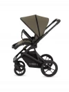 Коляска 2 в 1 Moon Style Moss Green RU566 