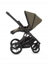 Коляска 2 в 1 Moon Style Moss Green RU566 